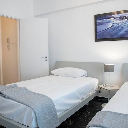 Marianna'S Stylish Brand New Apt In The Heart Of Aten Exteriör bild