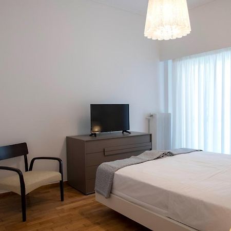 Marianna'S Stylish Brand New Apt In The Heart Of Aten Exteriör bild