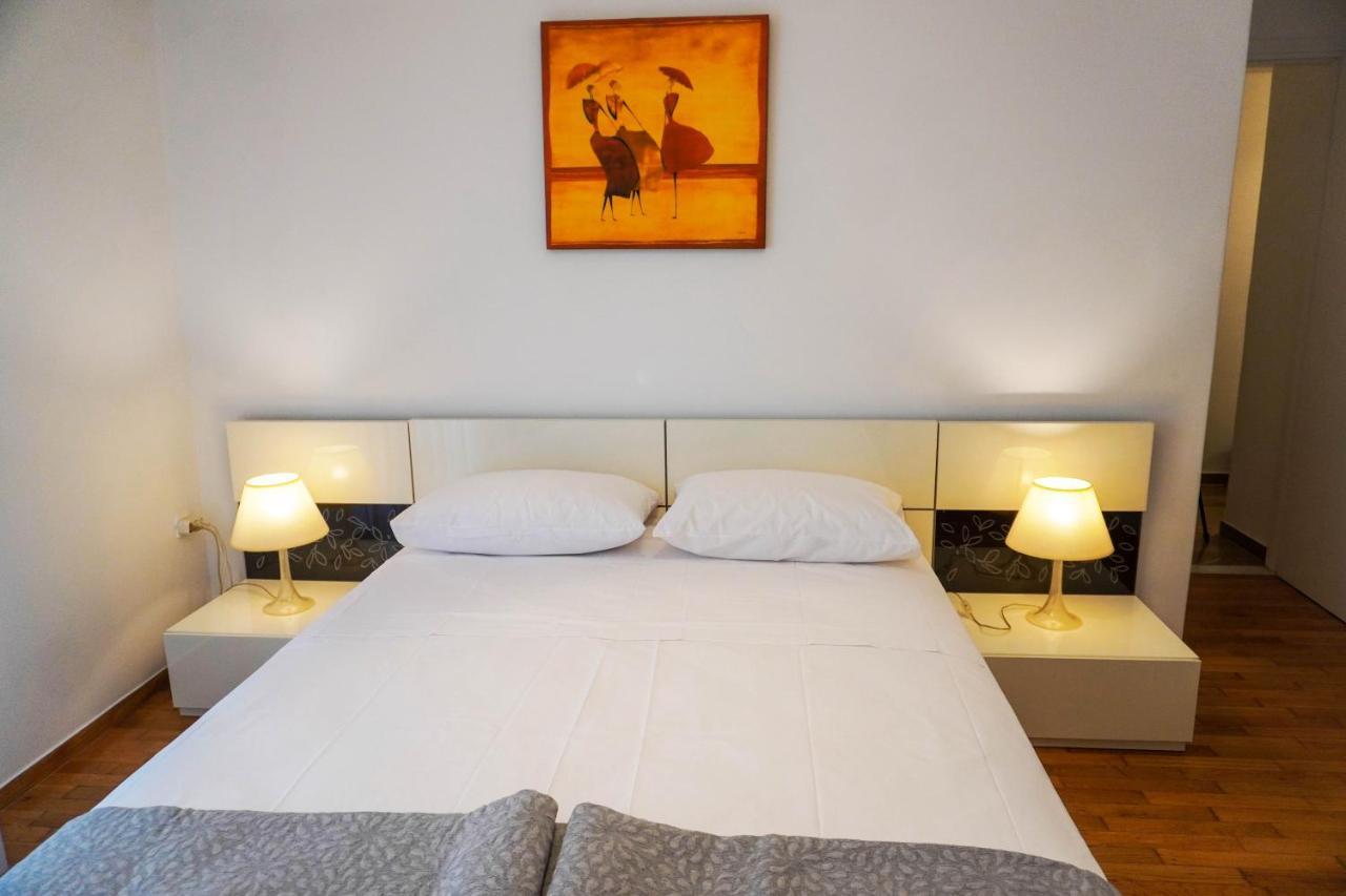 Marianna'S Stylish Brand New Apt In The Heart Of Aten Exteriör bild
