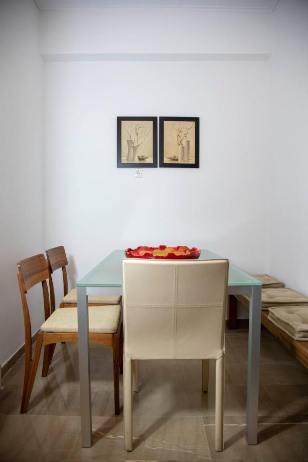 Marianna'S Stylish Brand New Apt In The Heart Of Aten Exteriör bild