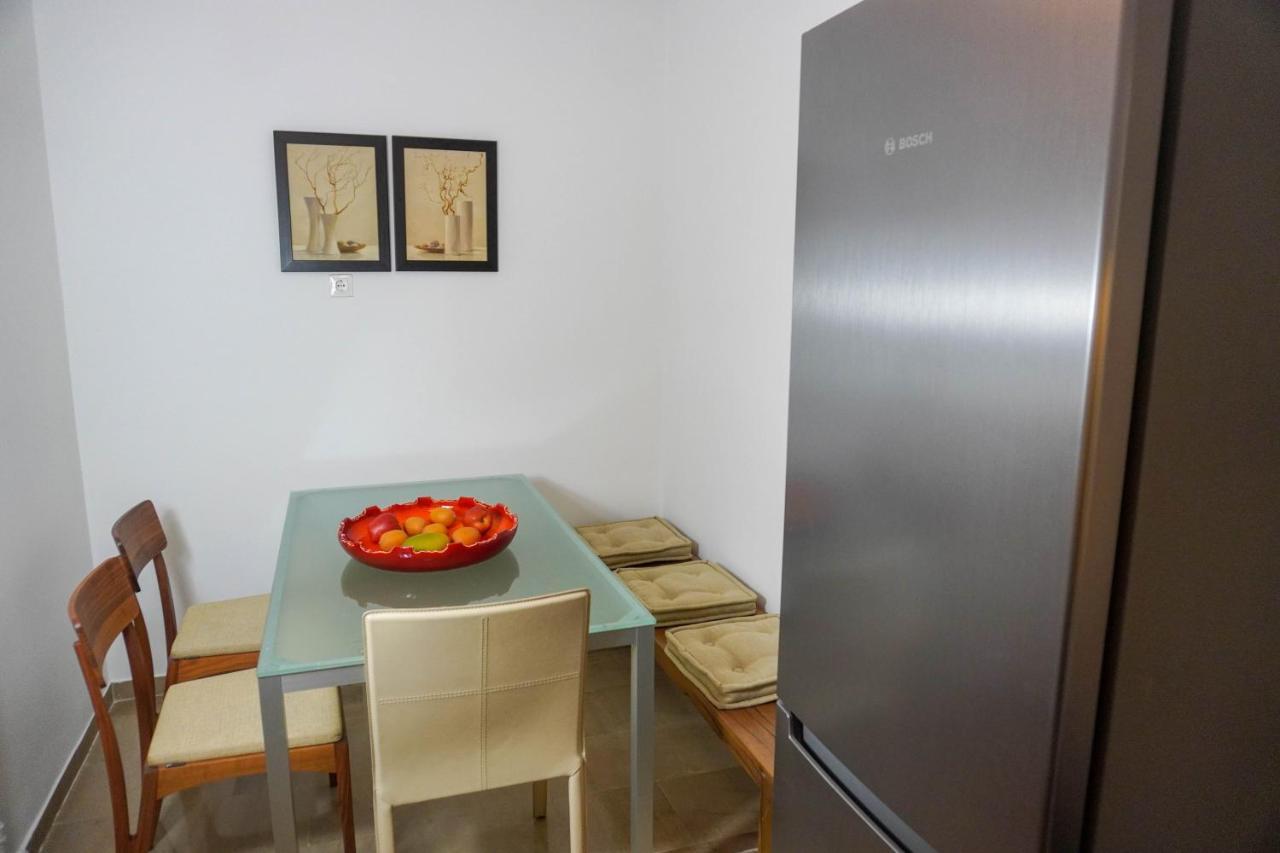Marianna'S Stylish Brand New Apt In The Heart Of Aten Exteriör bild